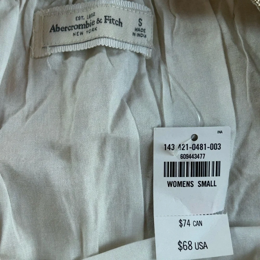 Abercrombie & Fitch brand abercrombie